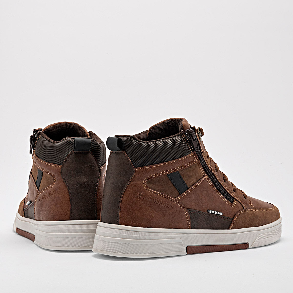 Pakar.com | Tienda online - Tenis urbano tipo botín Clasben para hombre