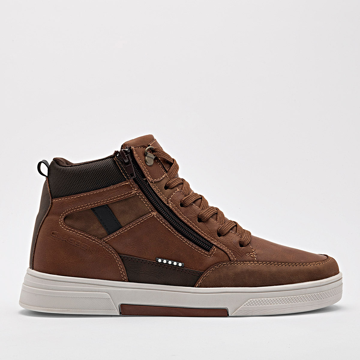 Pakar.com | Tienda online - Tenis urbano tipo botín Clasben para hombre