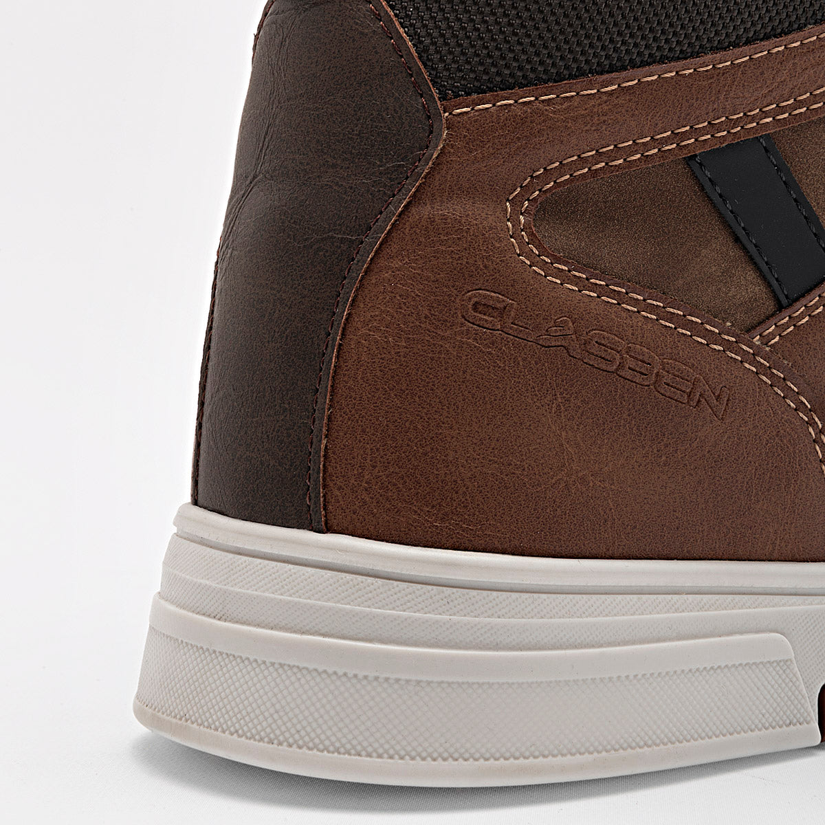 Pakar.com | Tienda online - Tenis urbano tipo botín Clasben para hombre