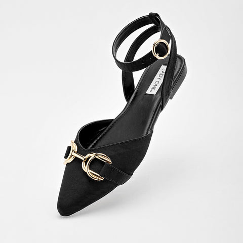 Sandalia Lady One para mujer