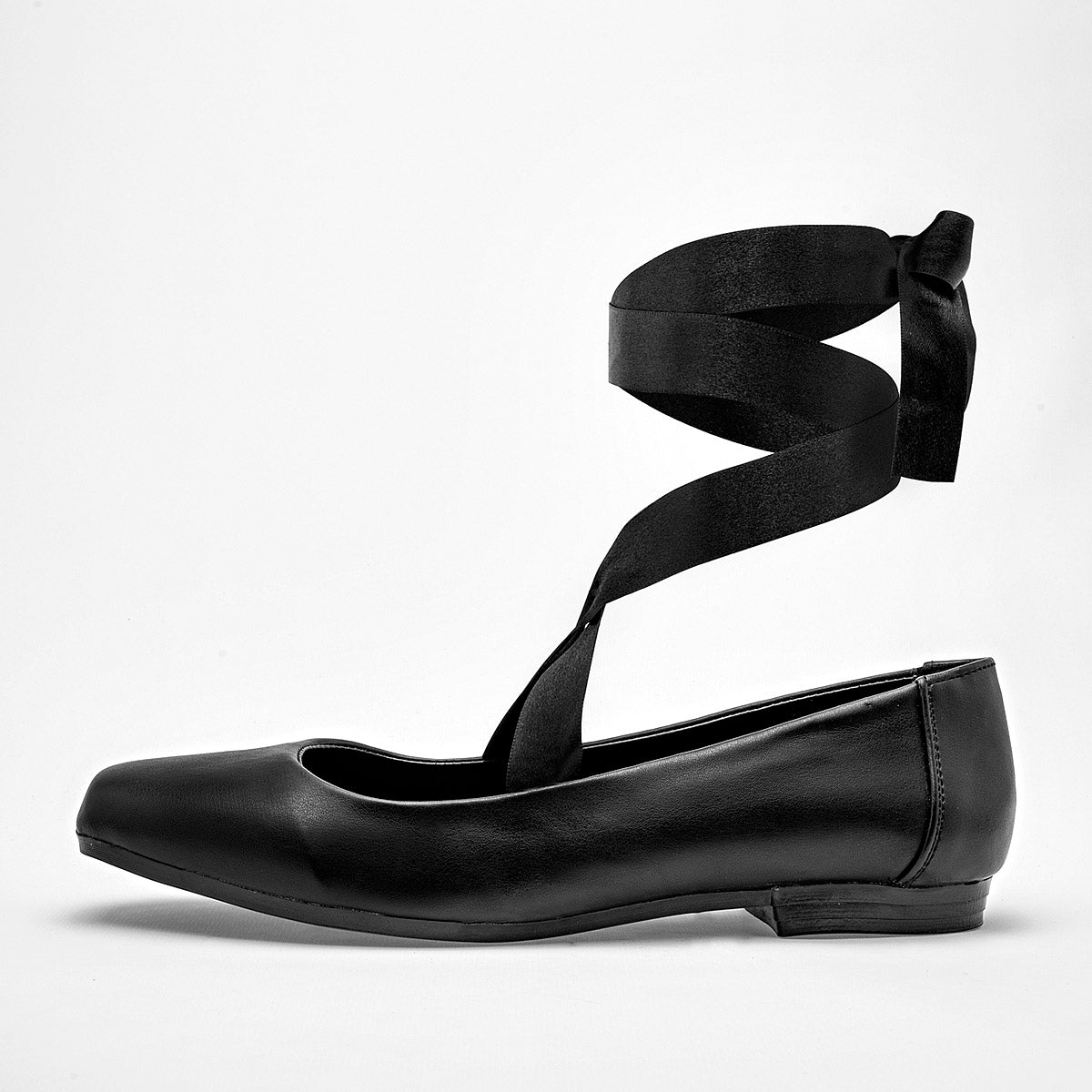 Balerina para mujer marca Lady One Negro cod. 129366