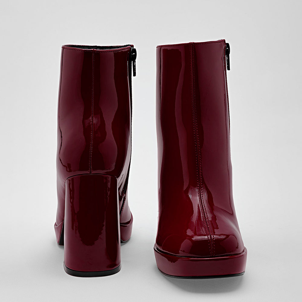 Pakar.com | Tienda online - Bota para mujer Lady Paulina - Envío gratis desde $500