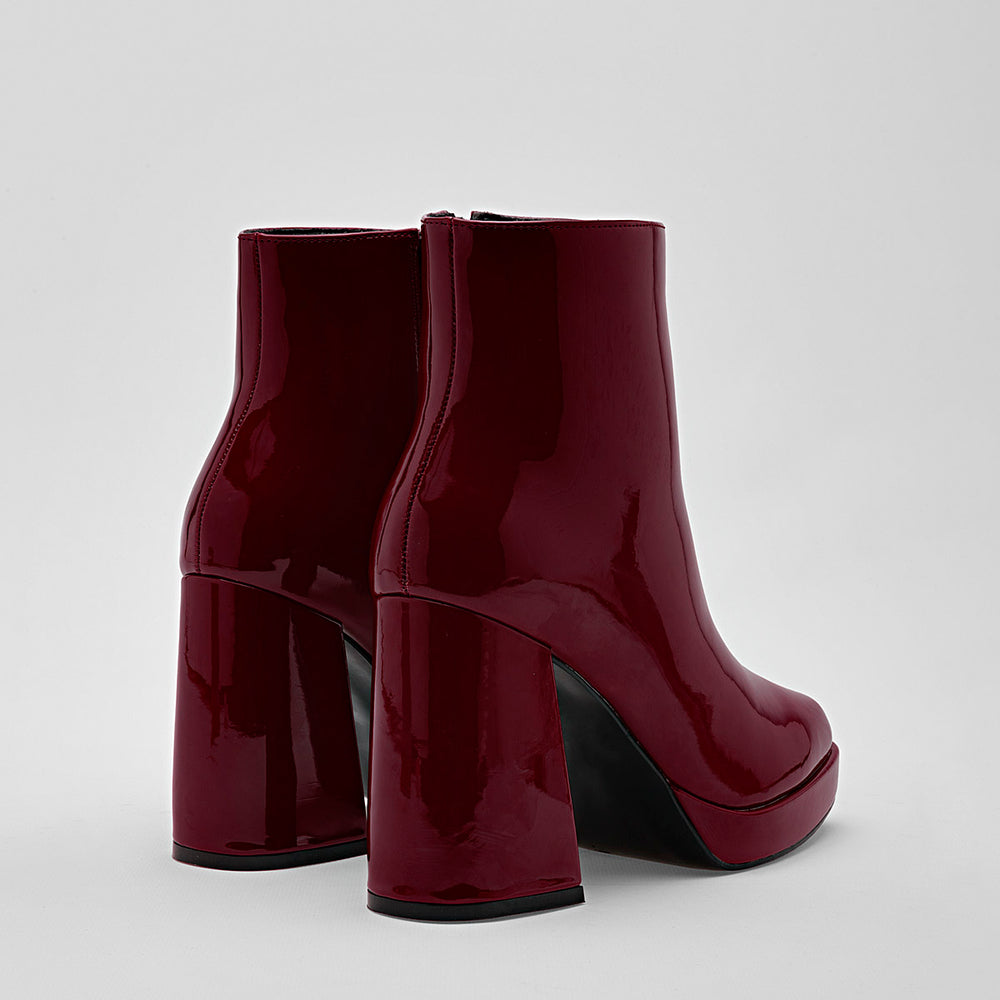 Pakar.com | Tienda online - Bota para mujer Lady Paulina - Envío gratis desde $500