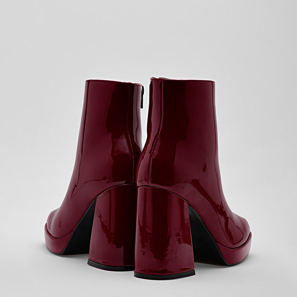 Pakar.com | Tienda online - Bota para mujer Lady Paulina - Envío gratis desde $500