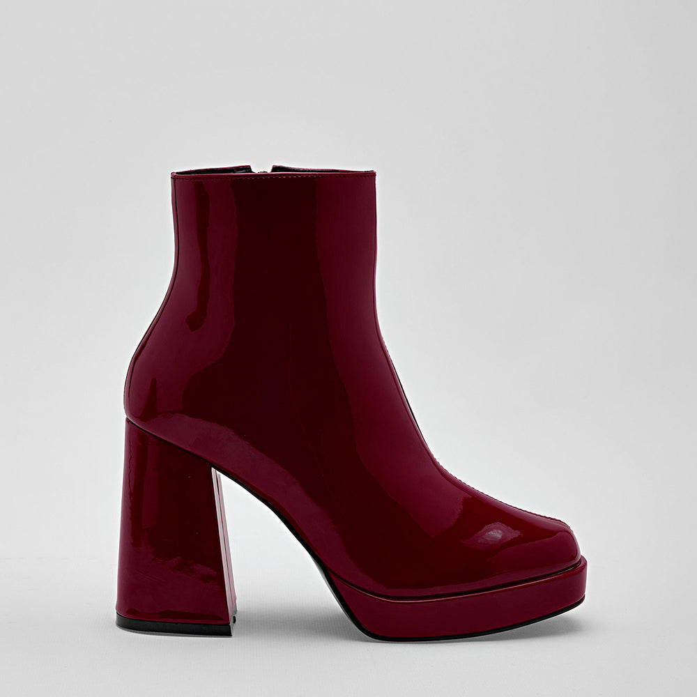 Pakar.com | Tienda online - Bota para mujer Lady Paulina - Envío gratis desde $500