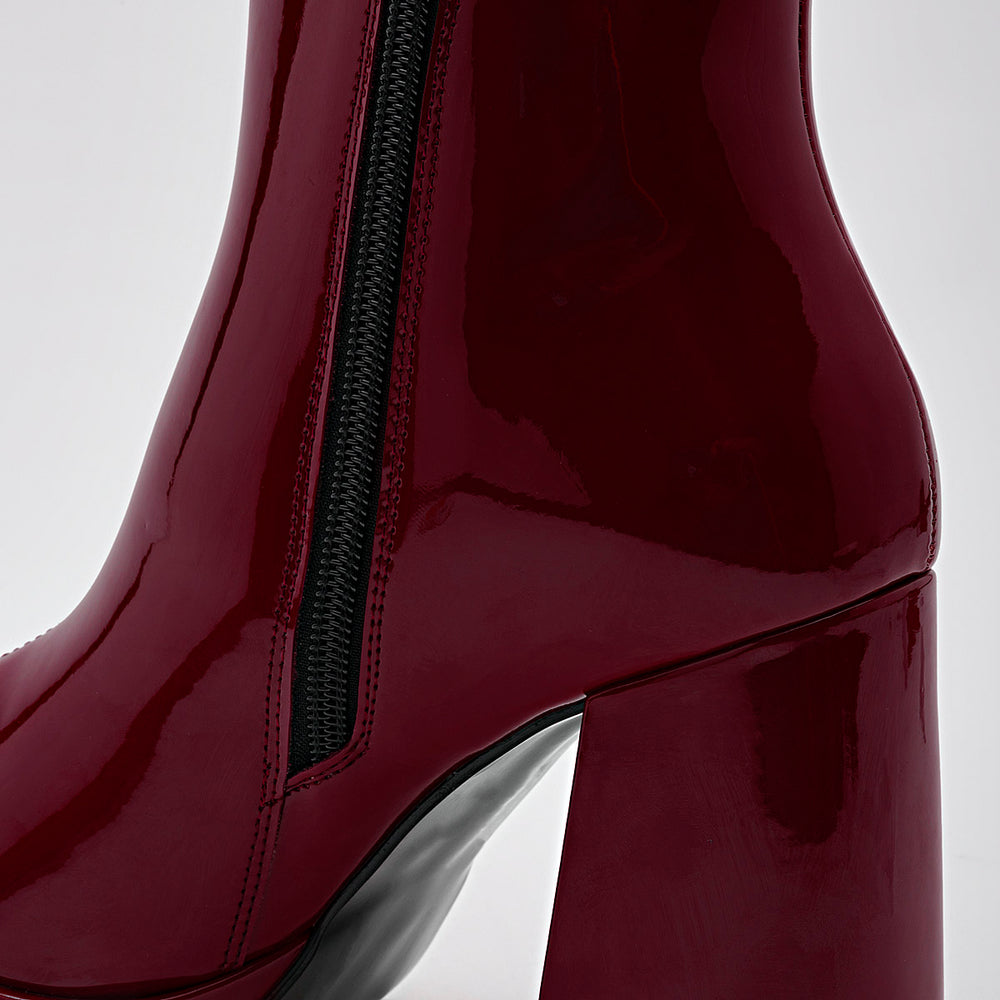 Pakar.com | Tienda online - Bota para mujer Lady Paulina - Envío gratis desde $500