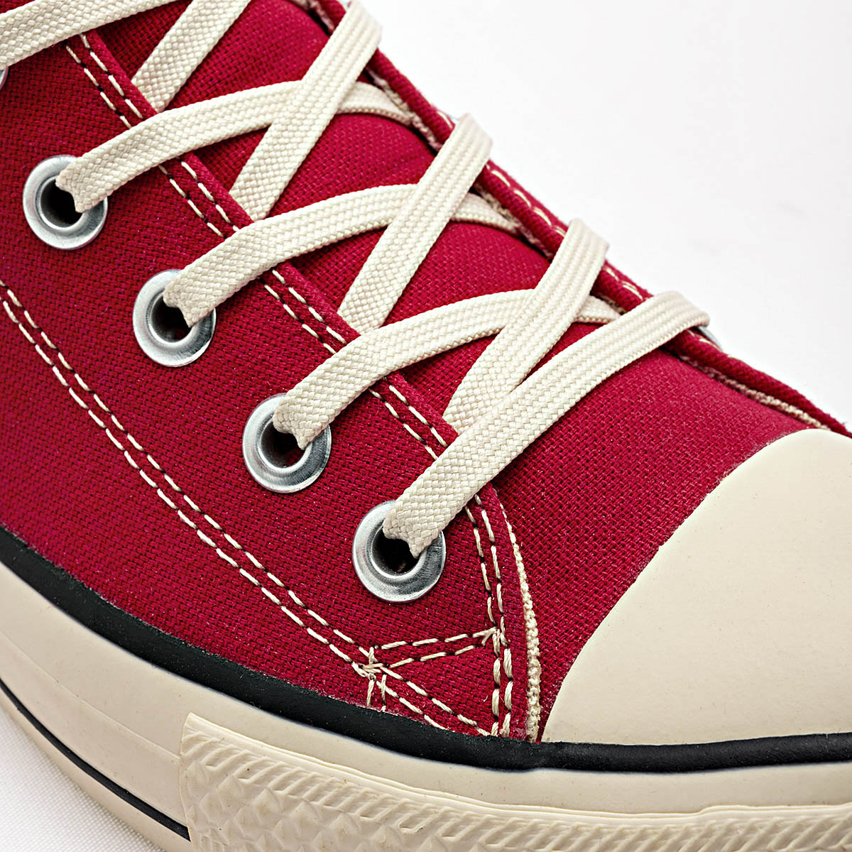 Tenis urbano para hombre marca Mora Urban Rojo cod. 129374