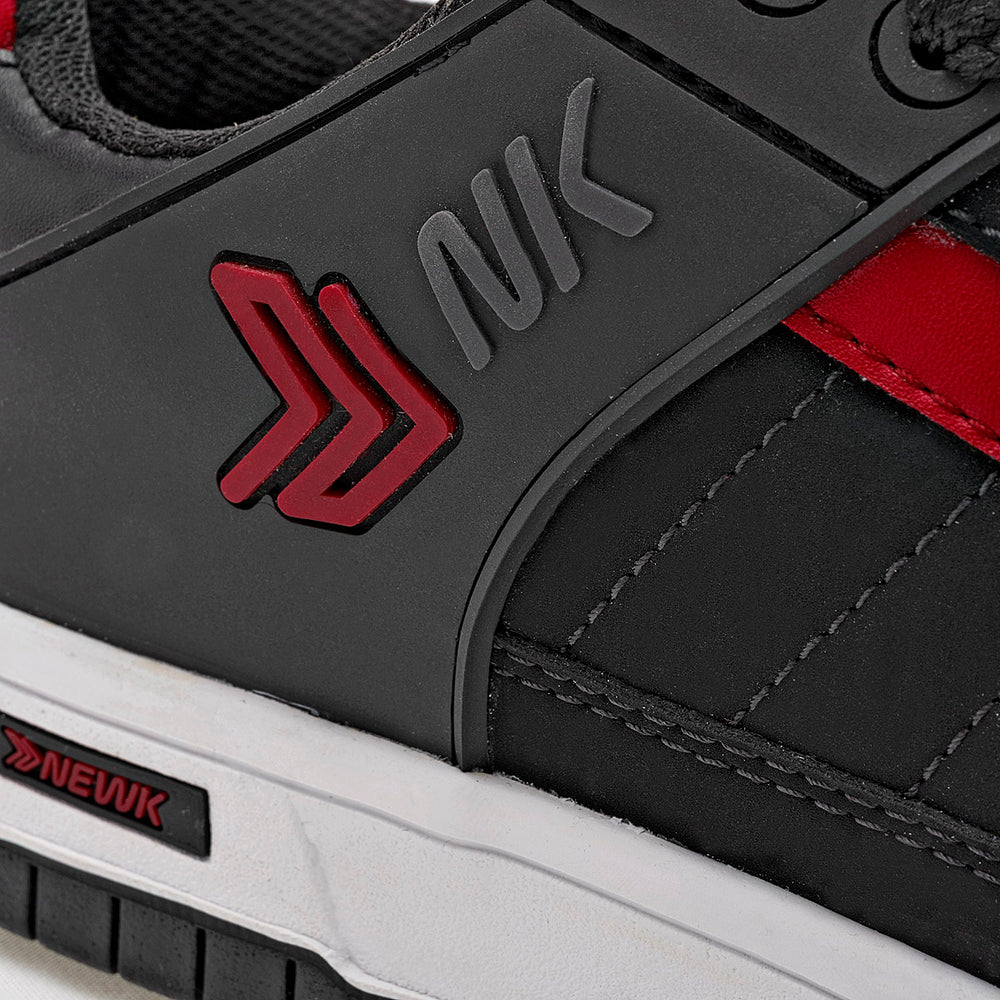 Pakar.com | Tienda online - Tenis urbano para hombre Newk - Envío gratis desde $500