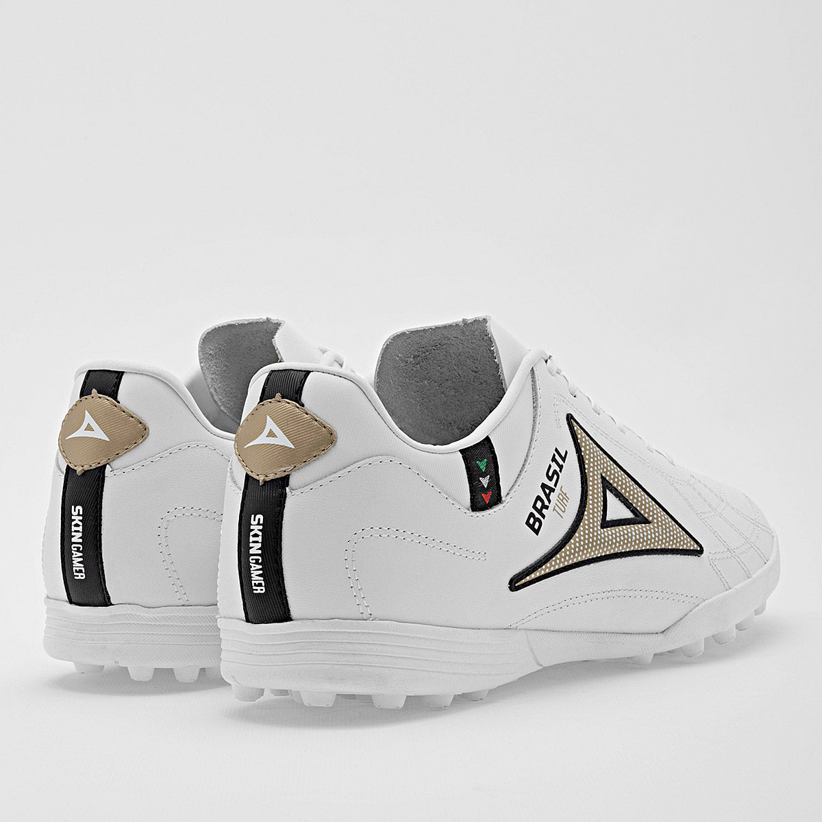 Pakar.com | Tienda online - Tacos de fútbol Pirma para hombre