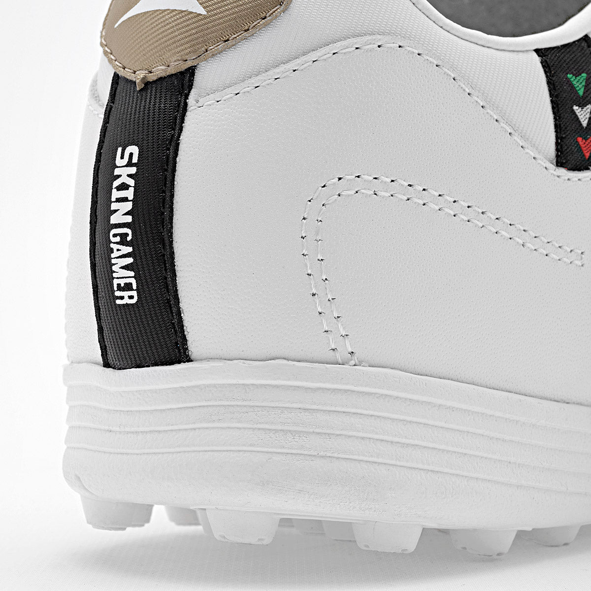 Pakar.com | Tienda online - Tacos de fútbol Pirma para hombre
