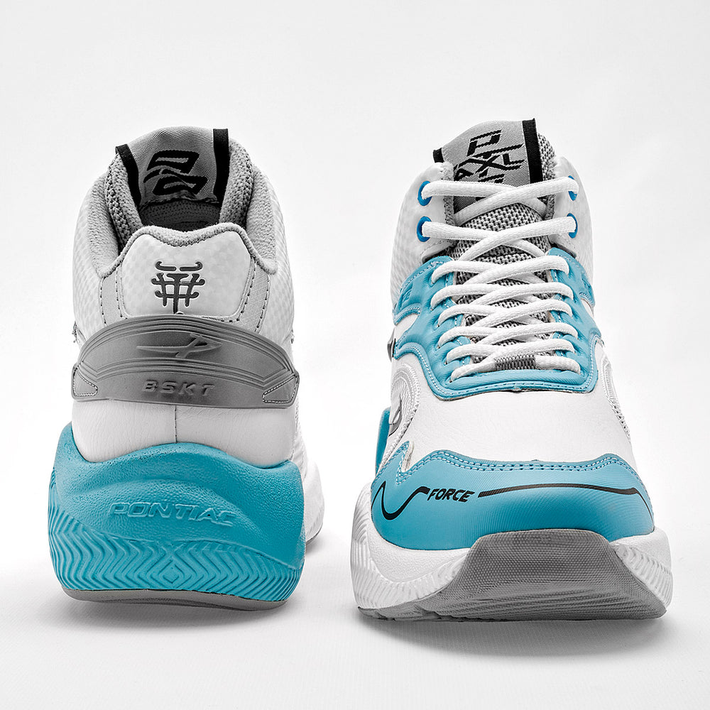 Pakar.com | Tienda online - Tenis urbano tipo Botín para hombre Pontiac - Envío gratis desde $500