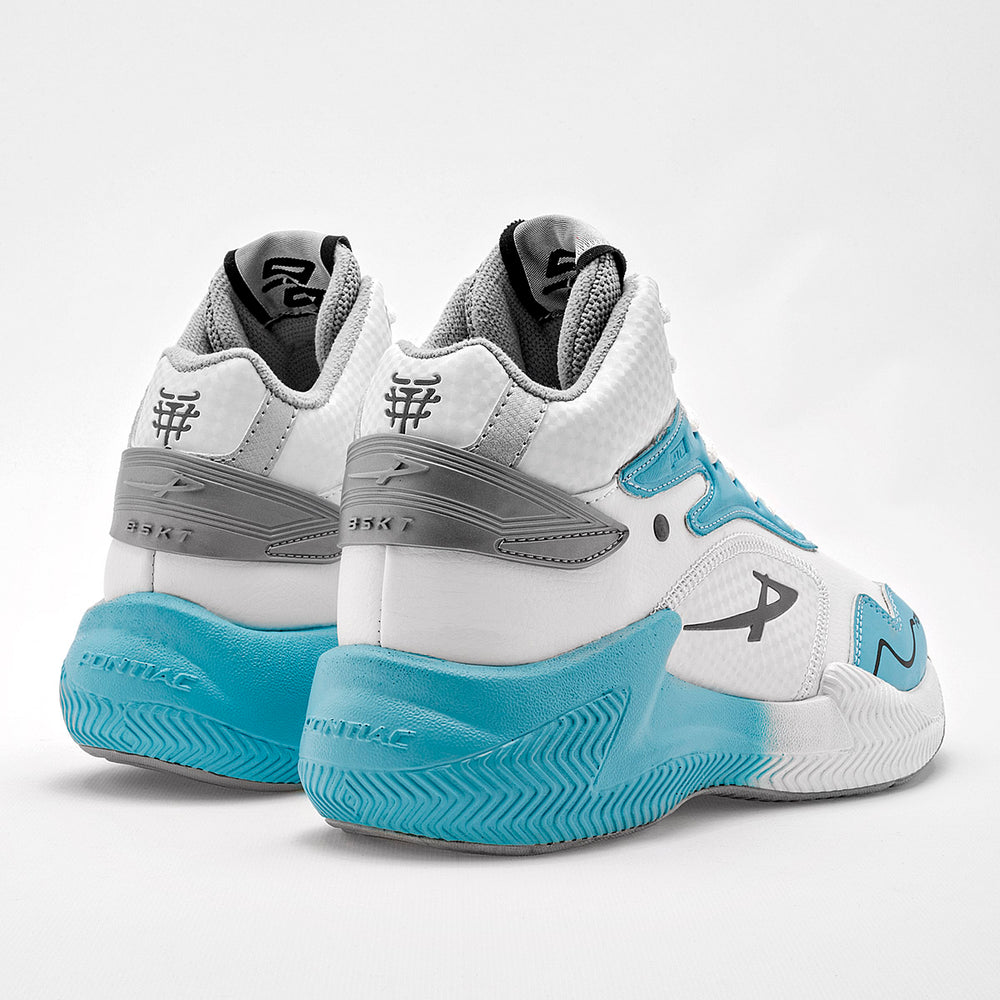 Pakar.com | Tienda online - Tenis urbano tipo Botín para hombre Pontiac - Envío gratis desde $500