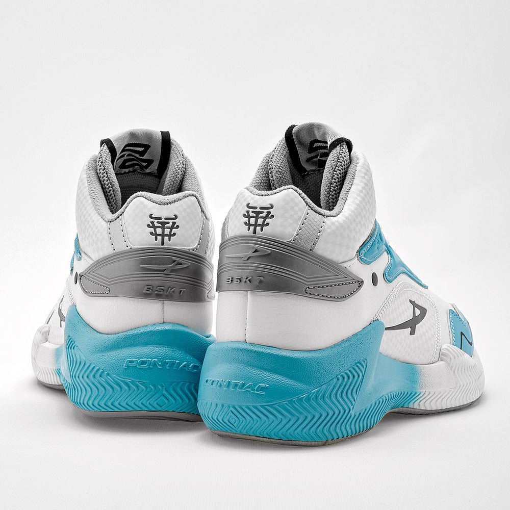 Pakar.com | Tienda online - Tenis urbano tipo Botín para hombre Pontiac - Envío gratis desde $500