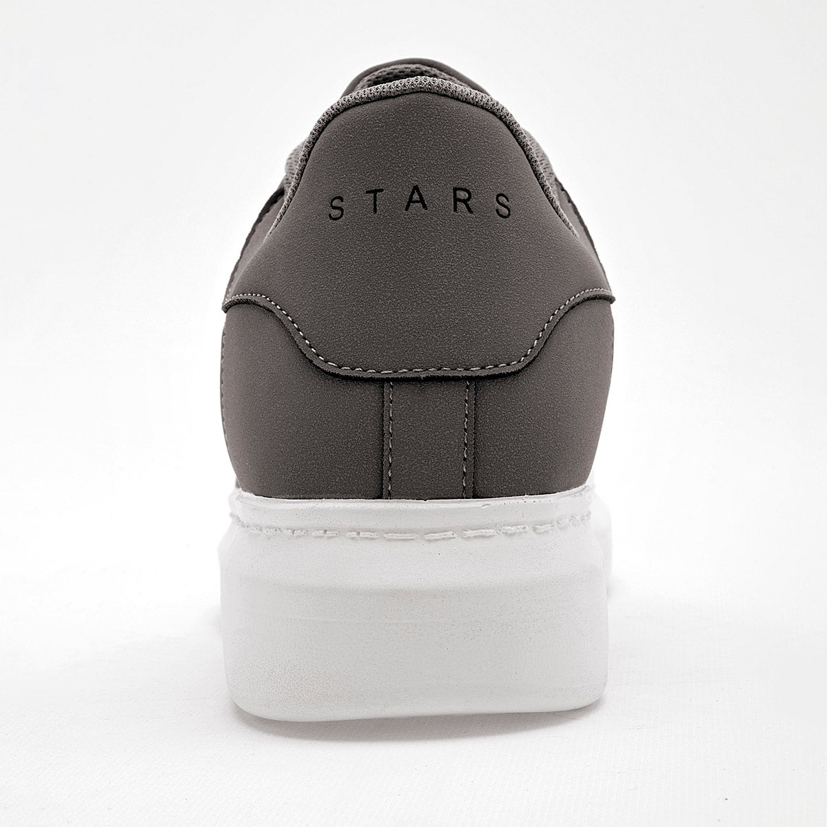 Pakar.com | Tienda online - Tenis urbanos para Hombre marca Stars Of The World Gris cod. 129391