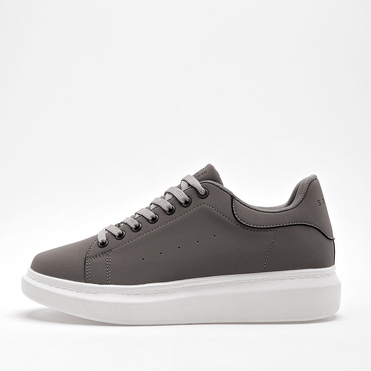 Pakar.com | Tienda online - Tenis urbanos para Hombre marca Stars Of The World Gris cod. 129391