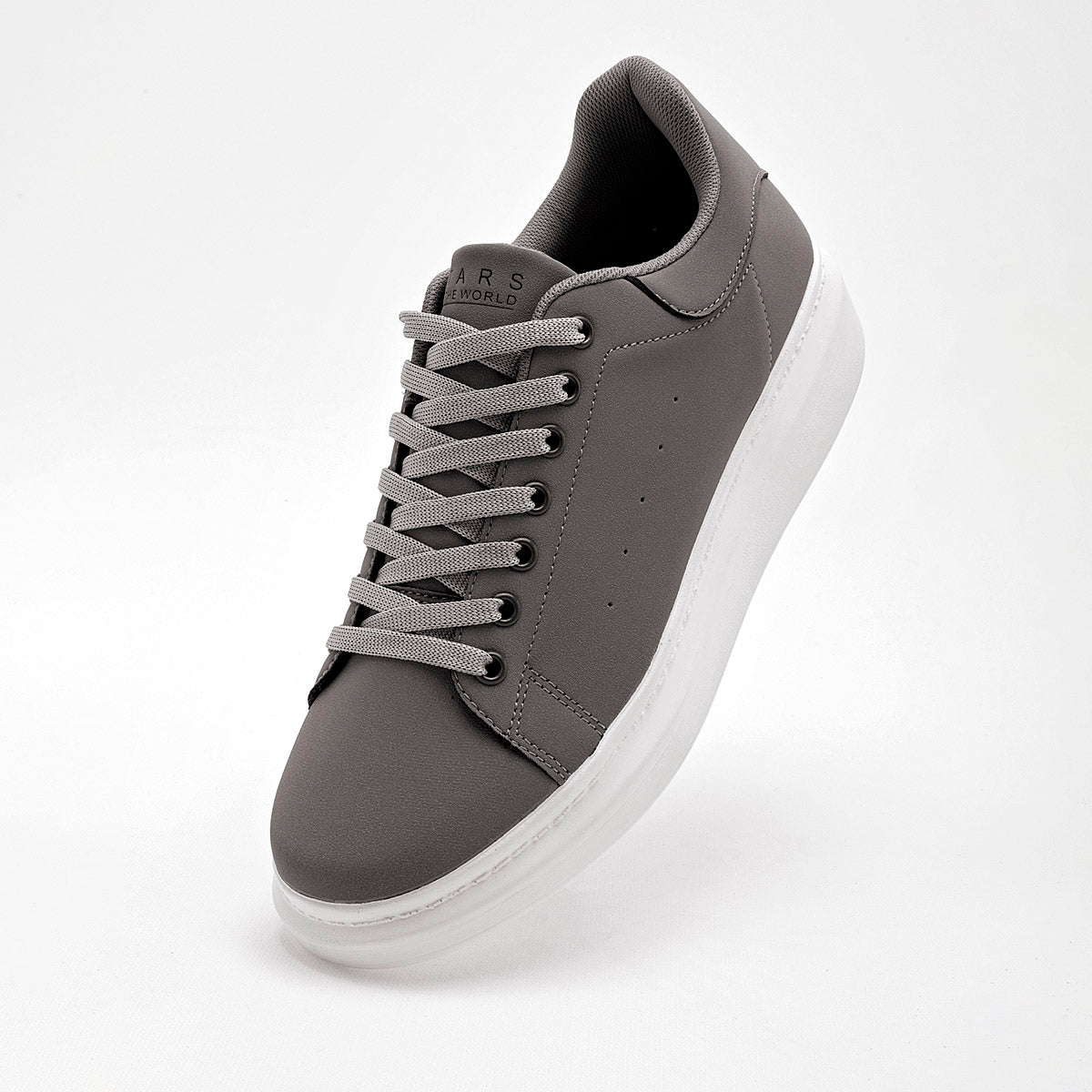 Pakar.com | Tienda online - Tenis urbanos para Hombre marca Stars Of The World Gris cod. 129391