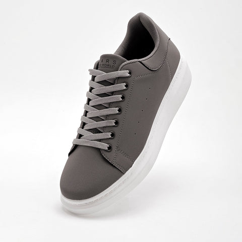 Tenis urbanos  para Hombre marca Stars Of The World Gris cod. 129391