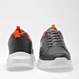 Tenis urbano para hombre marca Sugo Gris cod. 129392