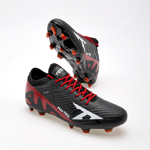 Tacos de fútbol Trucco para hombre