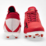 Tenis para futbol para joven marca Trucco Rojo cod. 129396