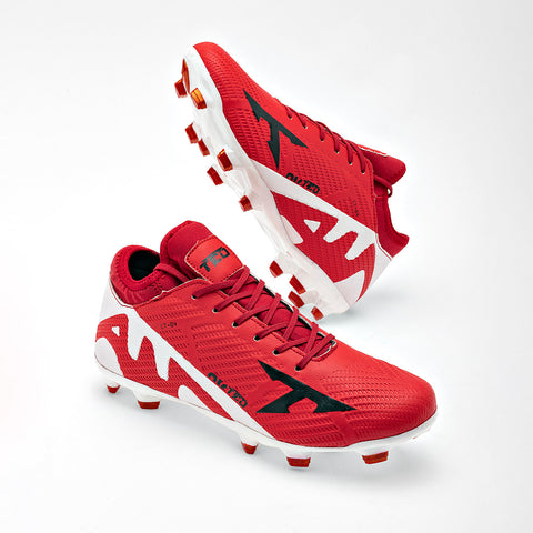 Tacos de fútbol Trucco para hombre