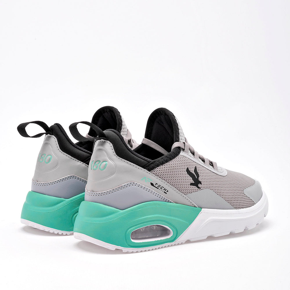 Pakar.com | Tienda online - Tenis urbano para hombre American Fire - Envío gratis desde $500