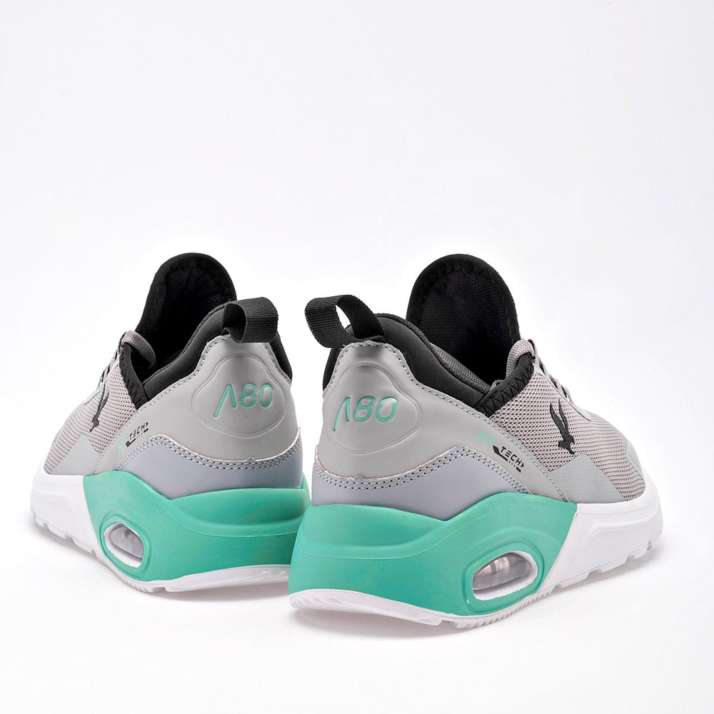 Pakar.com | Tienda online - Tenis urbano para hombre American Fire - Envío gratis desde $500