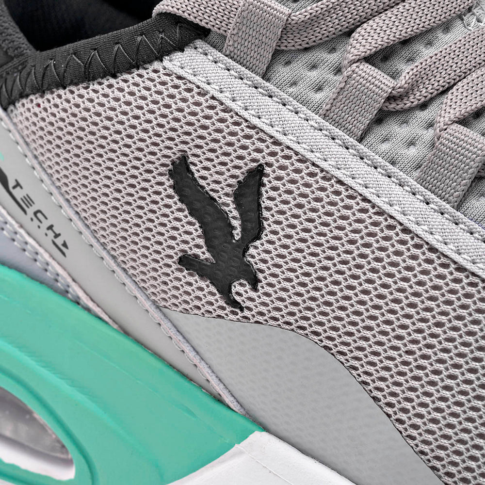 Pakar.com | Tienda online - Tenis urbano para hombre American Fire - Envío gratis desde $500