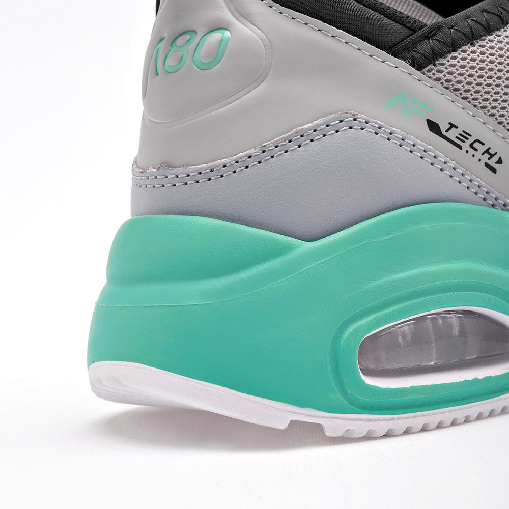 Pakar.com | Tienda online - Tenis urbano para hombre American Fire - Envío gratis desde $500