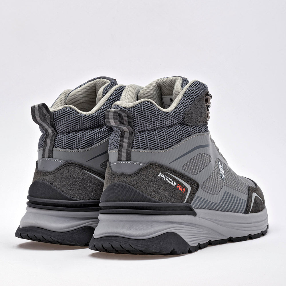 Pakar.com | Tienda online - Botín de senderismo para hombre American Polo - Envío gratis desde $500