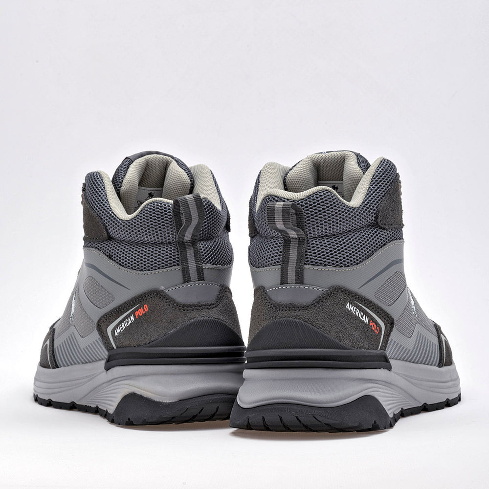 Pakar.com | Tienda online - Botín de senderismo para hombre American Polo - Envío gratis desde $500