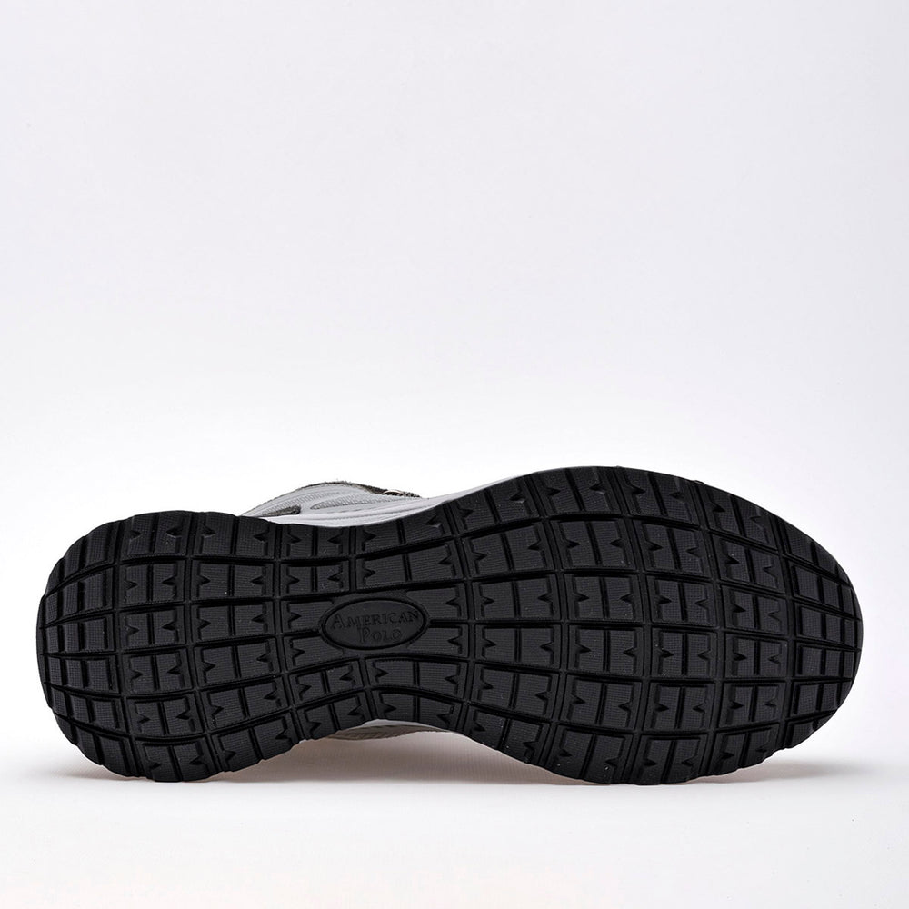 Pakar.com | Tienda online - Botín de senderismo para hombre American Polo - Envío gratis desde $500