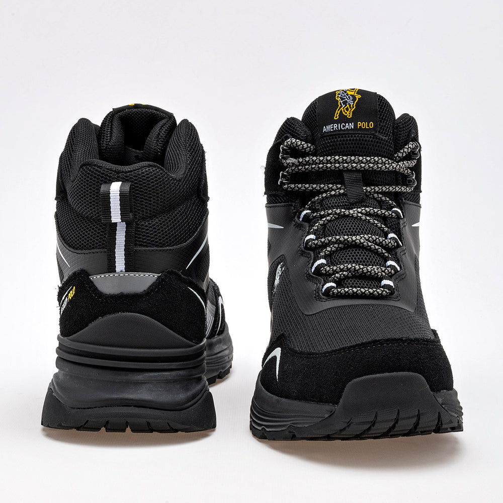 Pakar.com | Tienda online - Bota de senderismo para hombre American Polo - Envío gratis desde $500