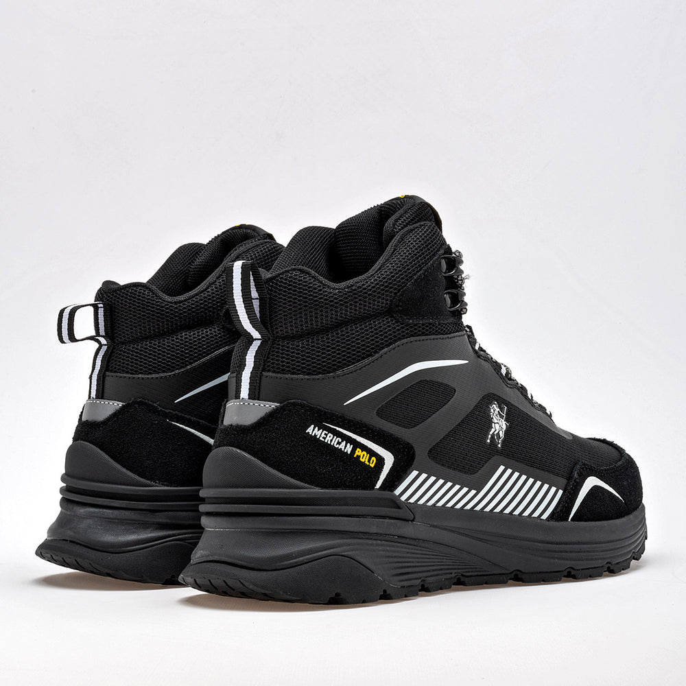 Pakar.com | Tienda online - Bota de senderismo para hombre American Polo - Envío gratis desde $500