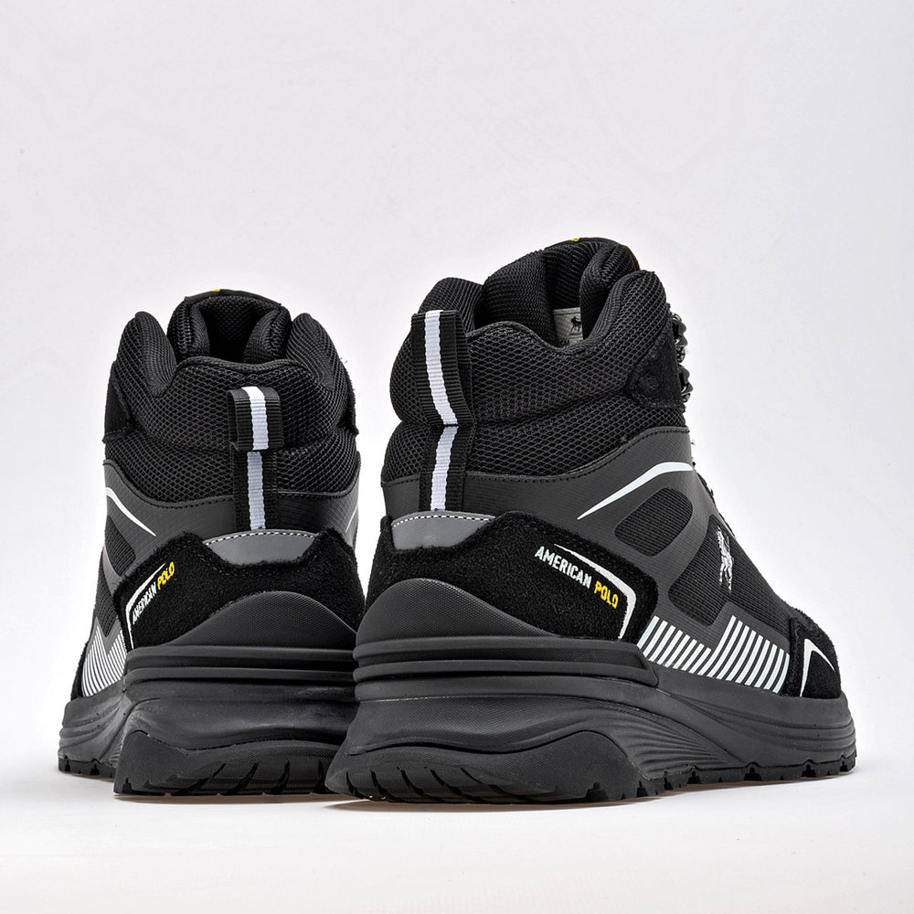 Pakar.com | Tienda online - Bota de senderismo para hombre American Polo - Envío gratis desde $500