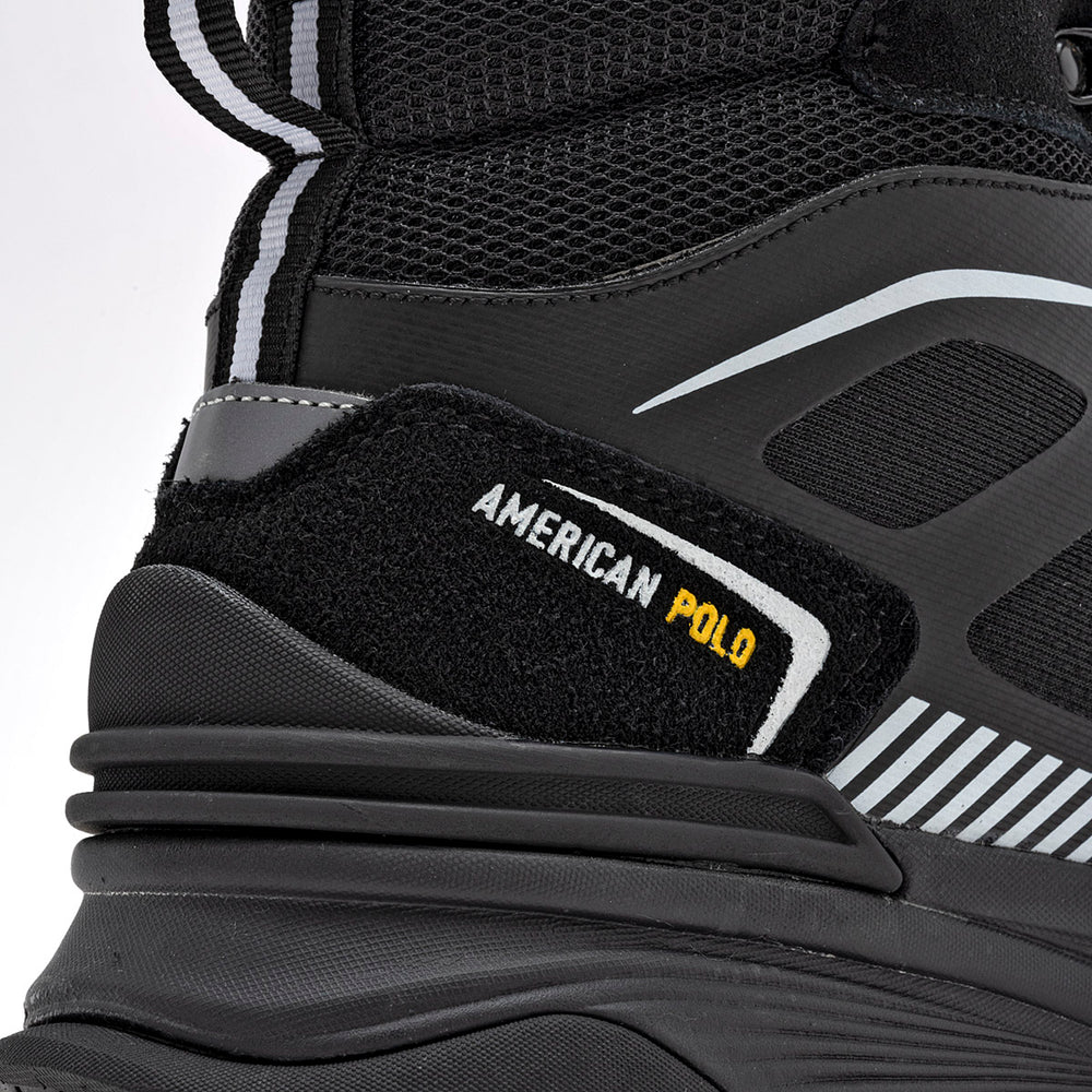 Pakar.com | Tienda online - Bota de senderismo para hombre American Polo - Envío gratis desde $500