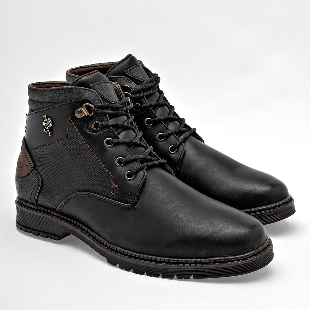 Pakar.com | Tienda online - Bota para hombre American Polo - Envío gratis desde $500