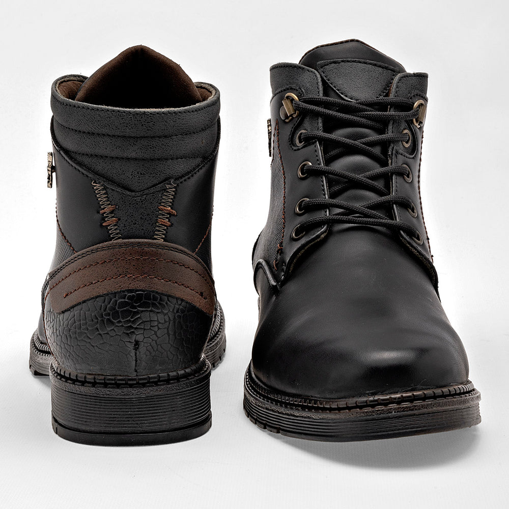 Pakar.com | Tienda online - Bota para hombre American Polo - Envío gratis desde $500