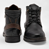 Bota para hombre marca American Polo cod. 129402