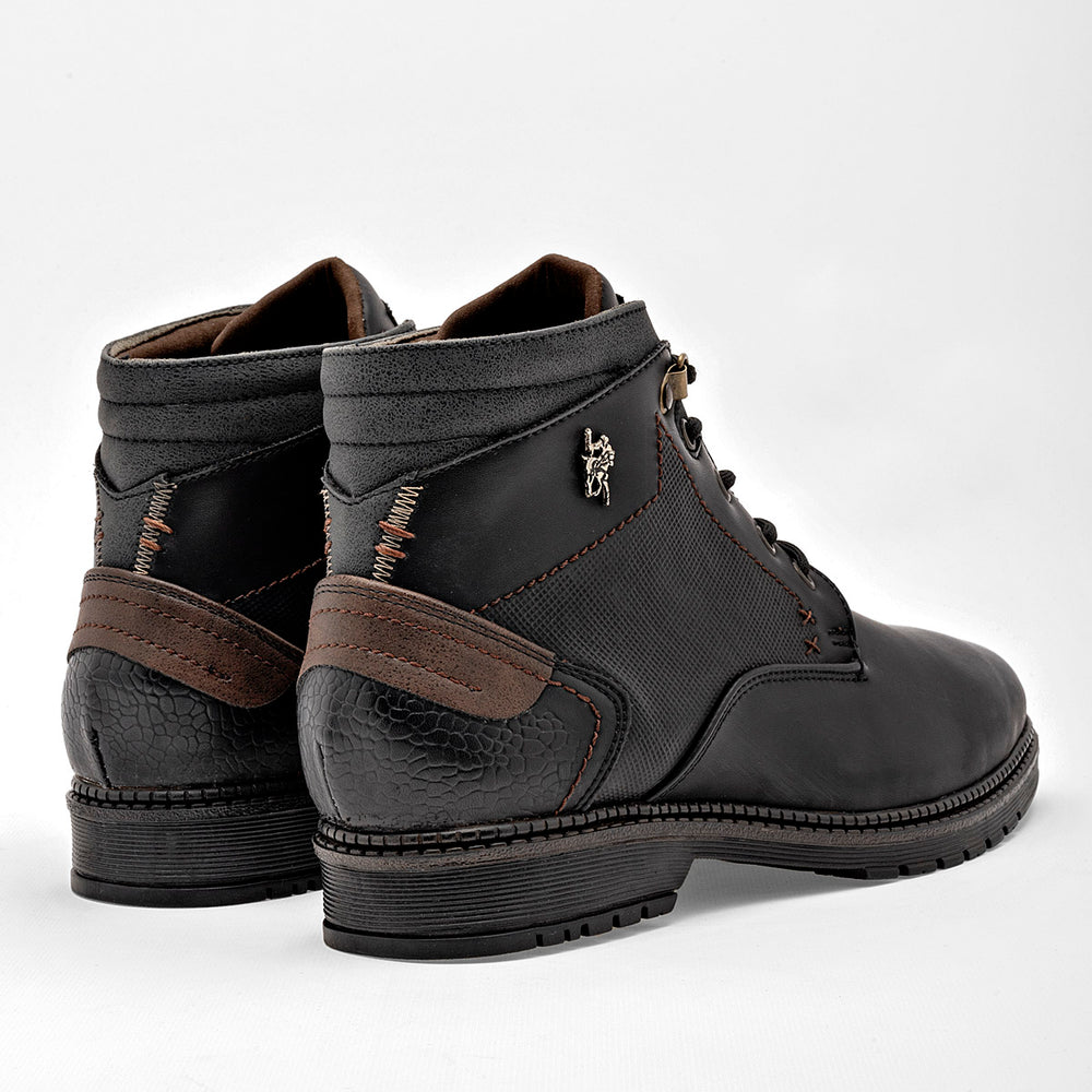 Pakar.com | Tienda online - Bota para hombre American Polo - Envío gratis desde $500
