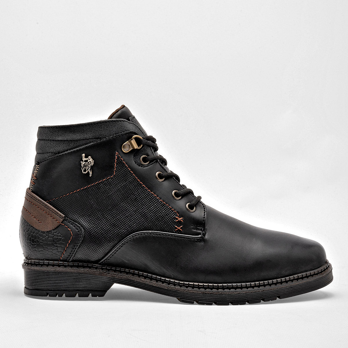 Bota para hombre marca American Polo cod. 129402