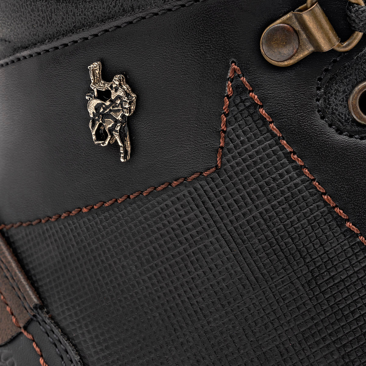 Pakar.com | Tienda online | Calzado Escolar | Bota American Polo para hombre | Regreso a clases | Vacaciones de Verano