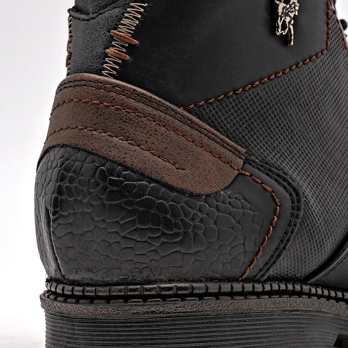 Pakar.com | Tienda online | Calzado Escolar | Bota American Polo para hombre | Regreso a clases | Vacaciones de Verano