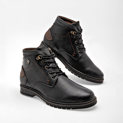 Bota American Polo para hombre
