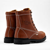 Bota industrial para hombre marca Arco Café cod. 129403