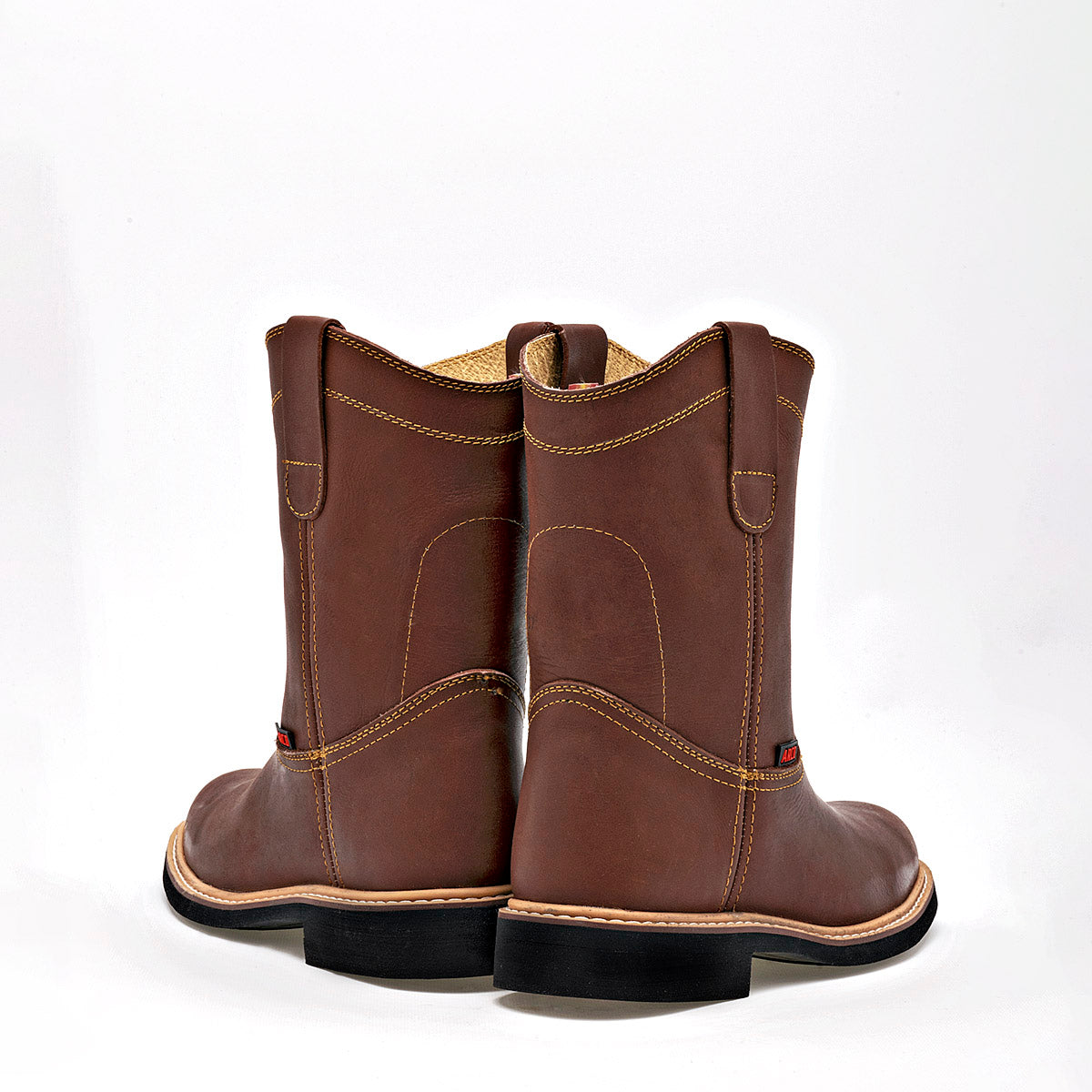 Bota para hombre marca Arco Café cod. 129404