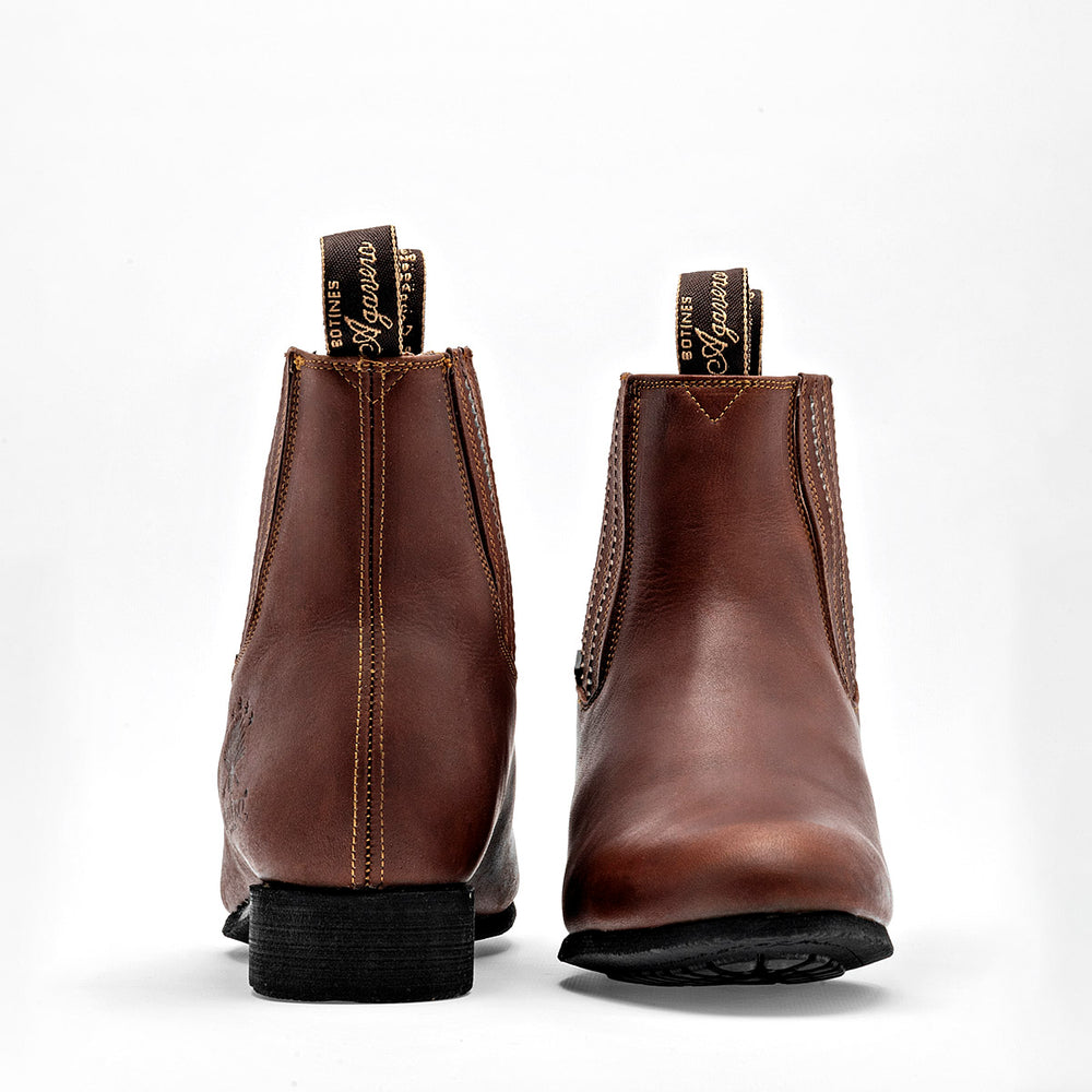 Pakar.com | Tienda online - Botín para hombre Arco - Envío gratis desde $500