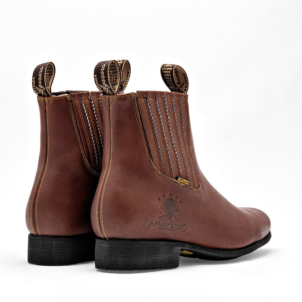 Pakar.com | Tienda online - Botín para hombre Arco - Envío gratis desde $500