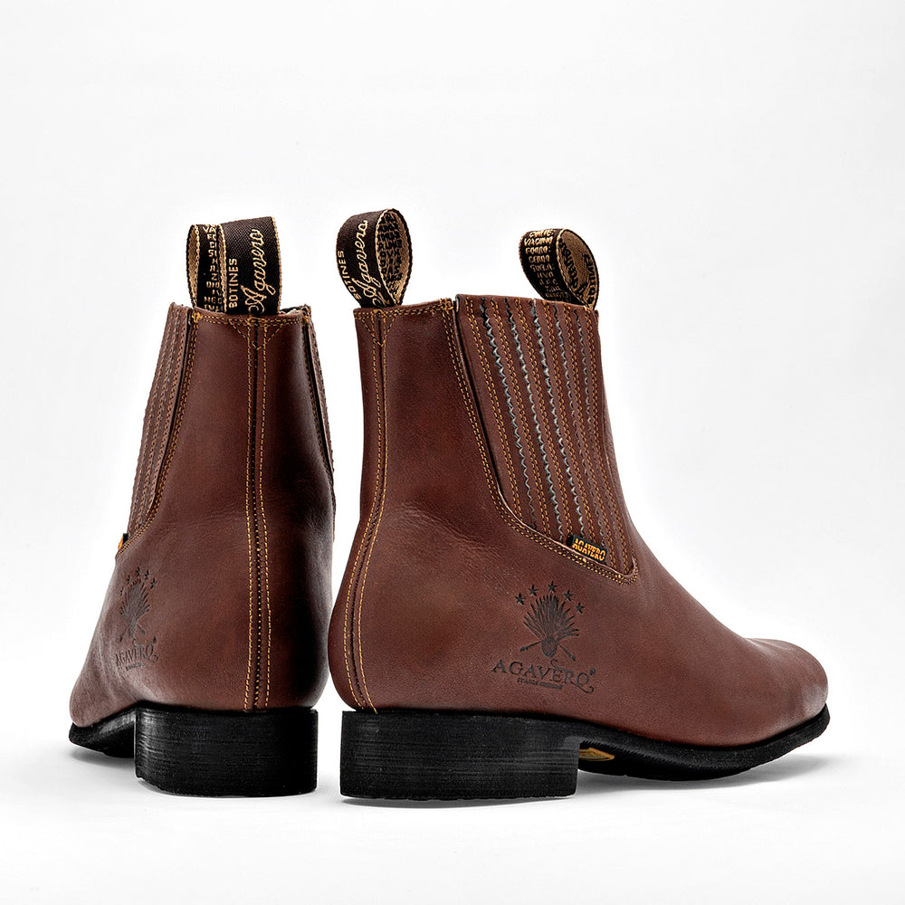 Pakar.com | Tienda online - Botín para hombre Arco - Envío gratis desde $500