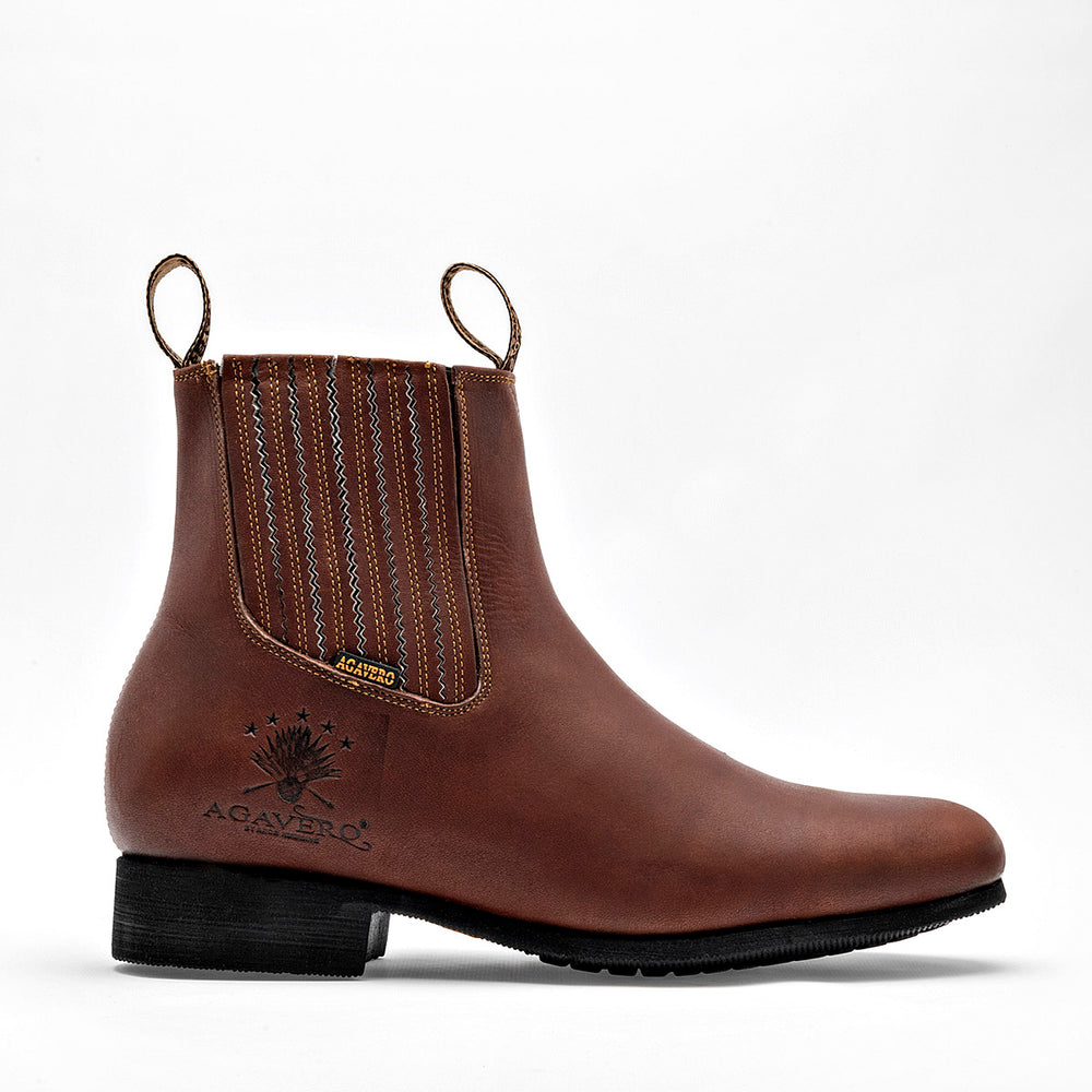 Pakar.com | Tienda online - Botín para hombre Arco - Envío gratis desde $500